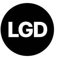 Logo LGD